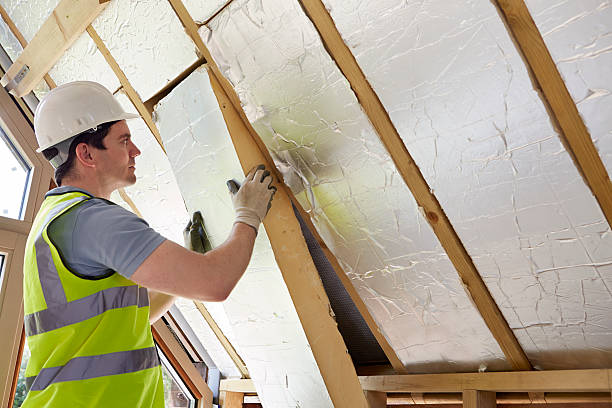 Best Insulation for Specific Applications in Chualar, CA