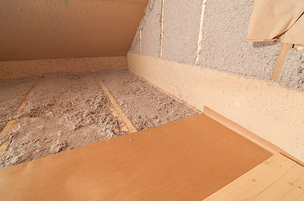 Best Insulation for Specific Applications in Chualar, CA