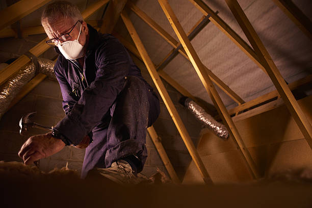 Best Insulation Materials and Products in Chualar, CA